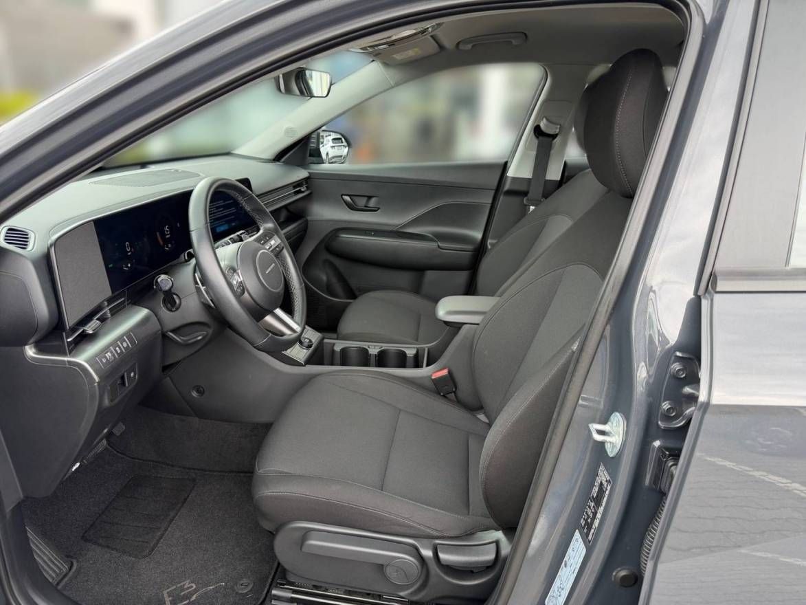 Hyundai Kona – Bild 7