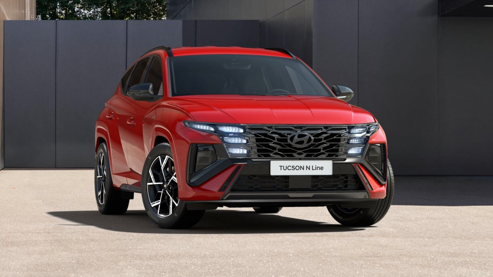 Hyundai TUCSON - Bild 7