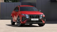 Hyundai TUCSON - Vorschau Bild 7