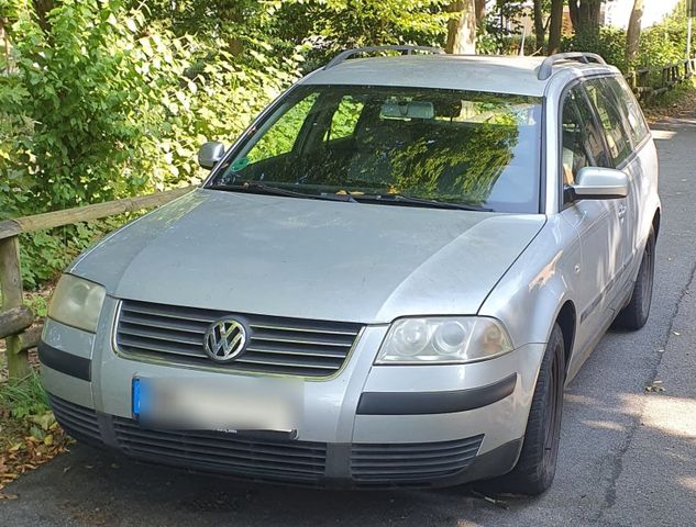 Volkswagen VW Passat 3BG 1.6 L 101 PS