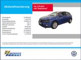 Volkswagen Polo 1.0 TSI Highline  KLIMA, NAVI, LED, ACC - gebrauchte Kleinwagen in Magdeburg