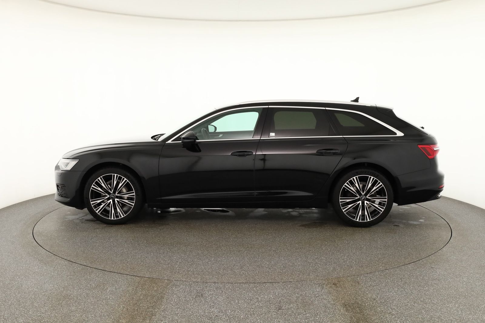 Audi A6 Avant 35 TDI S-Tronic LED ACC Navi Kamera PDC foto 2