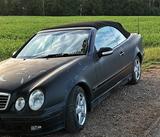 Mercedes-Benz Mercedes Cabrio 230 K Shabby Look!! - Mercedes-Benz 230 aus 2001