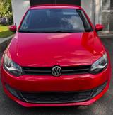 Volkswagen Polo 1.6 TDI 66kW Highline 