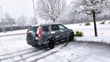 Honda CRV rd8 4x4 - Honda: X8r