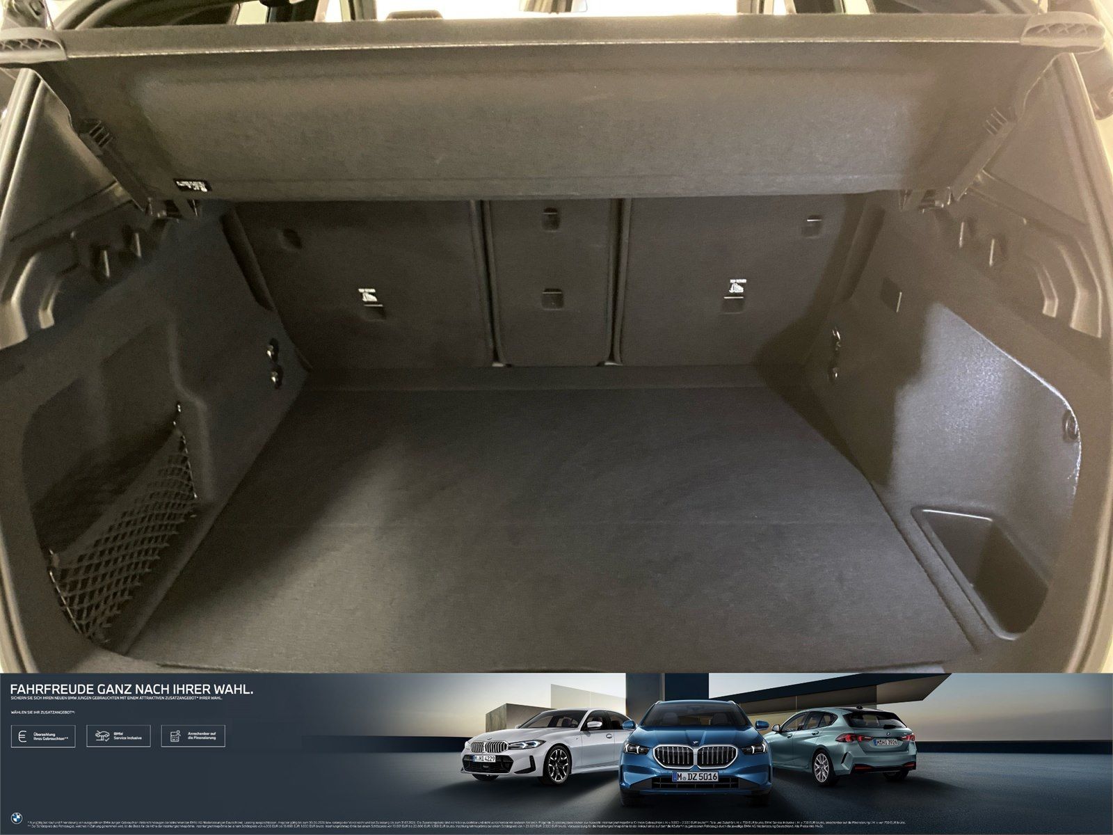 BMW iX1 - Bild 16