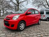 Daihatsu Cuore 1.0 Top mit Klima - gebrauchte Daihatsu Cuore aus dem Jahr 2010