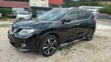 Nissan X-Trail N-Connecta 7 Sitze - gebrauchte Nissan X-Trail aus dem Jahr 2016