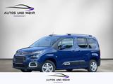 Citroën Berlingo Shine M*Automatik*Head-UP*RFK*7-Sitzer - gebrauchte Citroën Berlingo aus dem Jahr 2020