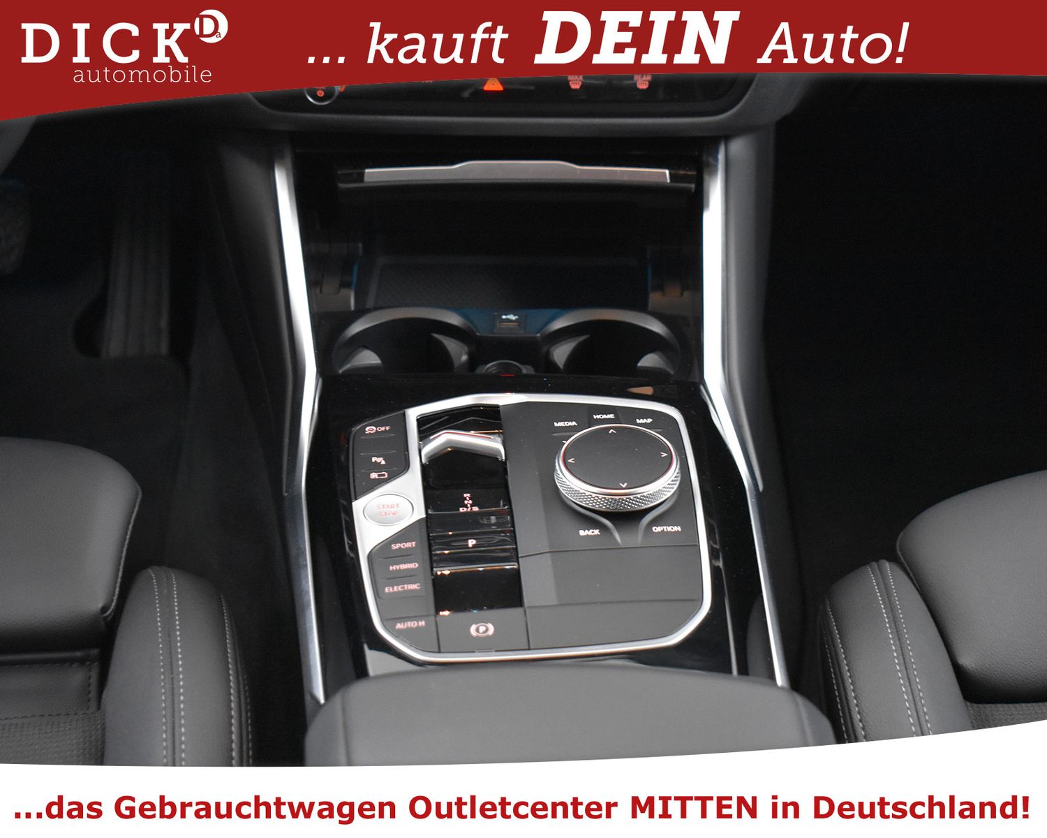 BMW 330e FACEL Sport Line LEDER+PROF+KAM+VIRTU+LED+M - Image 20