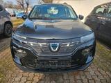 Dacia Spring Electric Comfort Plus - gebrauchte Dacia Spring aus dem Jahr 2022