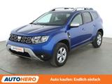Dacia Duster 1.3 TCe Urban*NAVI*TEMPO*PDC*SHZ*ALU* - gebrauchte Dacia Duster aus dem Jahr 2021