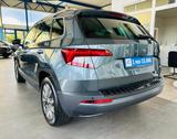 Skoda Karoq 2.0 TDI Clever 4x4 DSG LED elektr. Heck. - Skoda Karoq in Dortmund