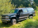 Chevrolet Suburban K2500 7.4L GMT400 1994 - Chevrolet Suburban Gebrauchtwagen