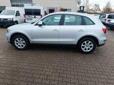 Audi Q5 2.0 TDI quattro S-Tronic - gebrauchte Audi Q5 aus dem Jahr 2012