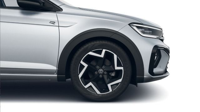 Volkswagen Taigo - Bild 7