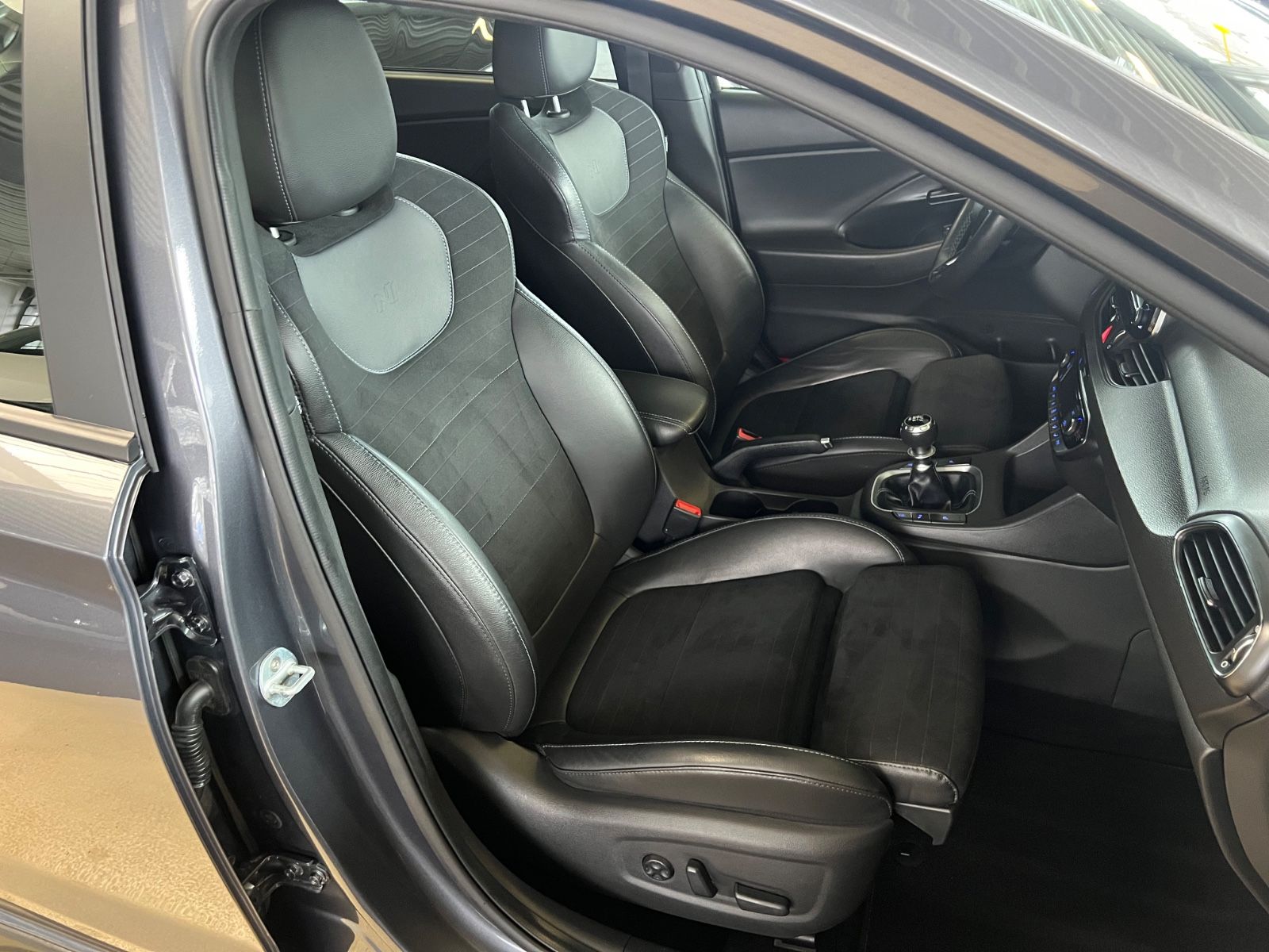 Fahrzeugabbildung Hyundai i30 N Performance *APPLE-CARPLAY*LED*