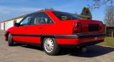 Opel Omega A 2.0 GL Klima Top Zustand H-Kennzeichen - Opel Omega mit Benzin-Antrieb