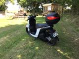 Peugeot Hochwertiger Motorroller mit Kurzzulassung - Offers matching your search criteria
