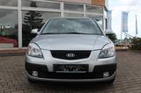 Kia Rio 1.4 Vision - gebrauchte Kia Rio aus dem Jahr 2010