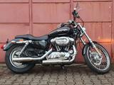 Harley-Davidson XL 1200 C Sportster - HARLEY-DAVIDSON SPORTSTER XL