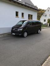 Volkswagen T6 Multivan / Camping - : Kleinbus, Camping