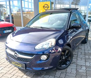 Fotografie Opel Adam Open Air 1.4*FALTDACH*SHZ*PDC*CARPLAY*TEMPO