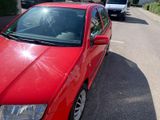 Skoda Fabia 1.4 16 v - Skoda Fabia aus 2001: 1.4