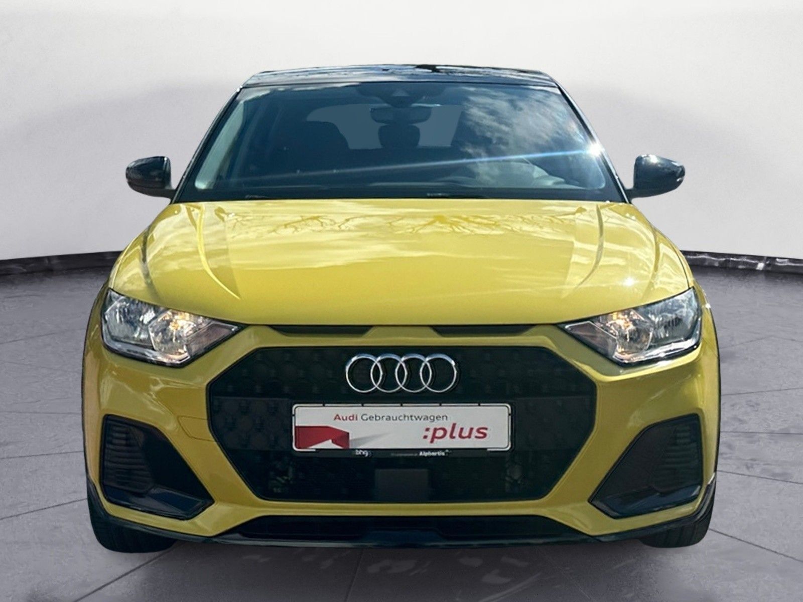 Audi A1 - Bild 7