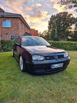 Volkswagen VW Golf 4 GTI VR5 - EDEL01 97 db Jubi R32 ... - Volkswagen Golf aus 1998: GTI