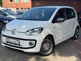 Volkswagen up! cheer up! BMT *AUS 1. HAND*TÜV NEU* - Volkswagen up!: Cheer