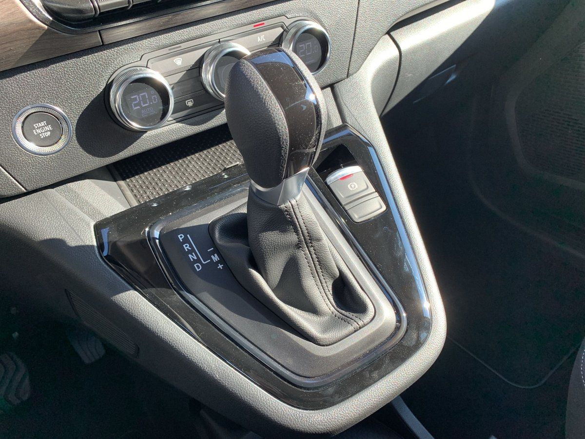 Renault Grand Kangoo - Bild 19
