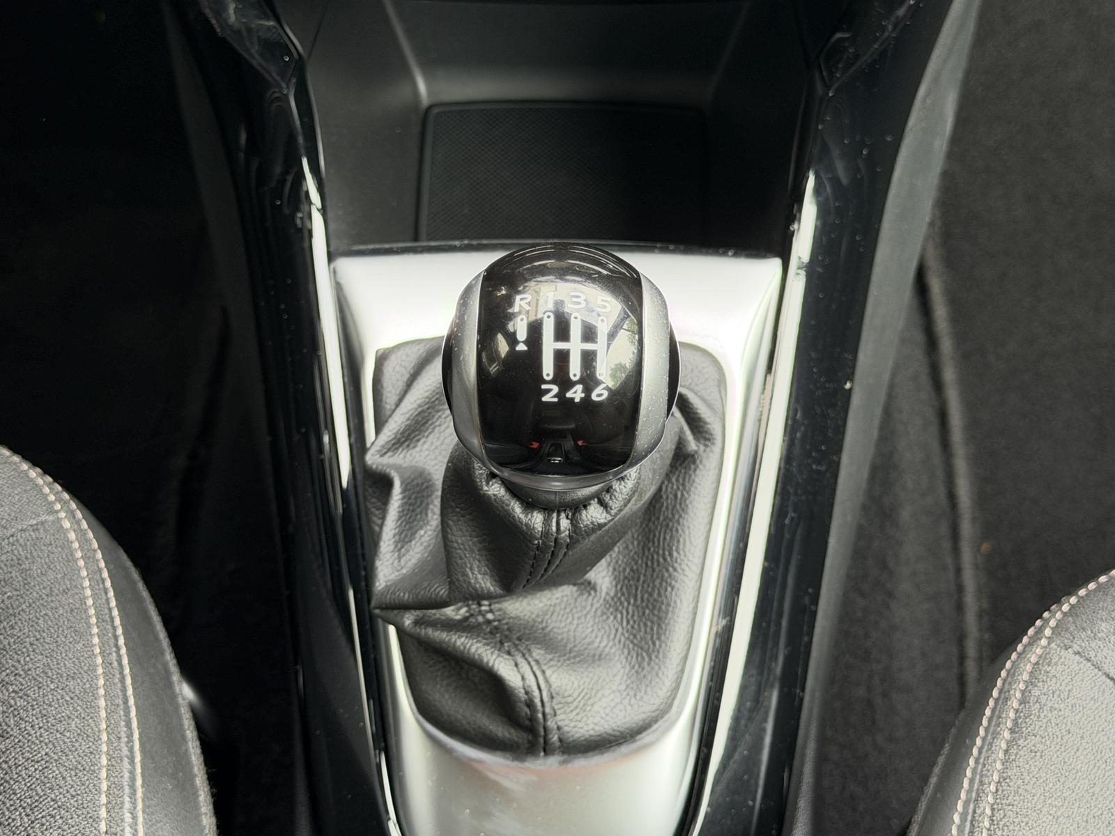 DS Automobiles 3 Sport Chic THP 165 LED Navi Rü-Kamera Tempomat