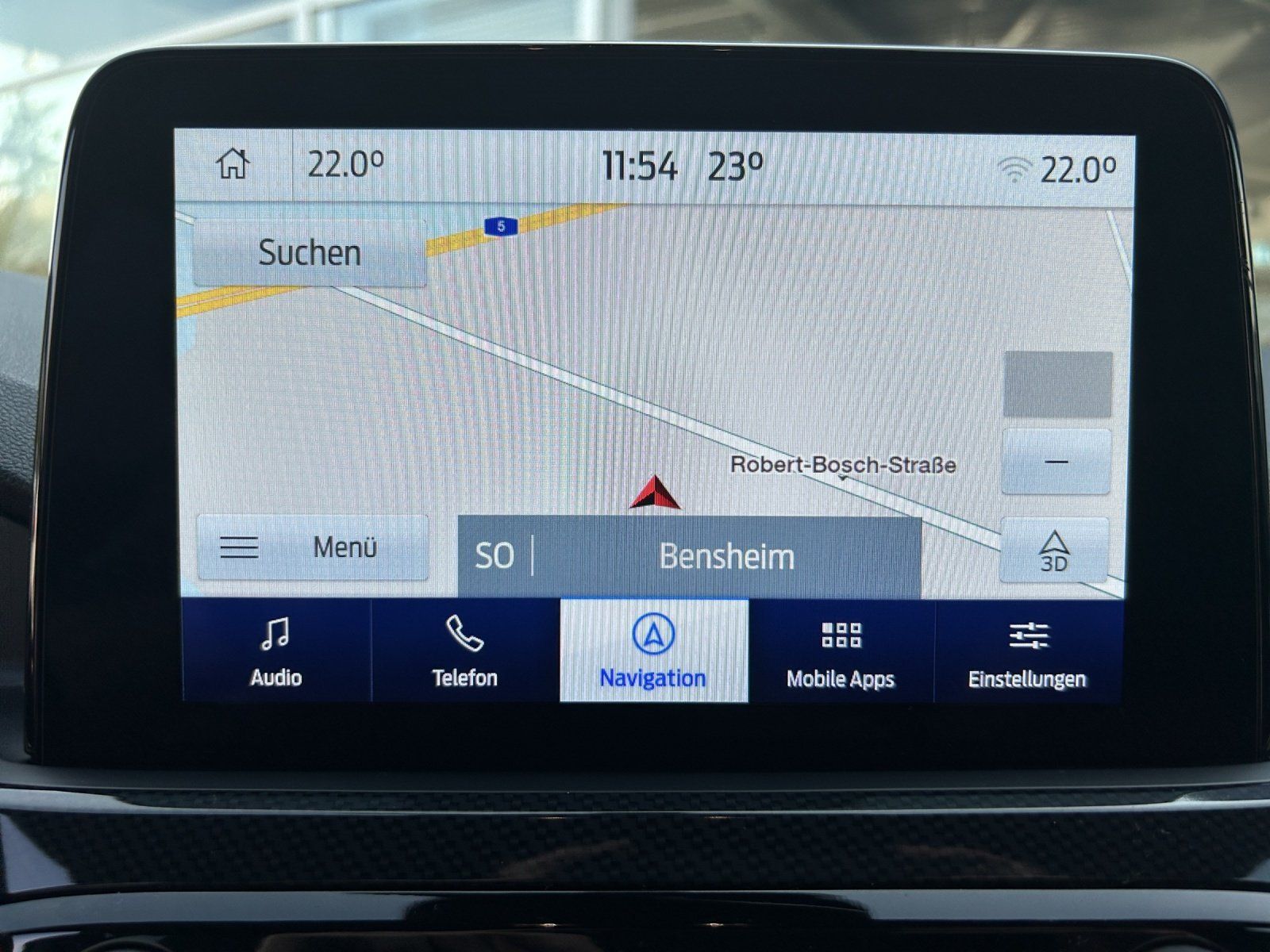 Fahrzeugabbildung Ford Kuga 2.5 Duratec Plug-in-Hybrid PHEV ST-Line X