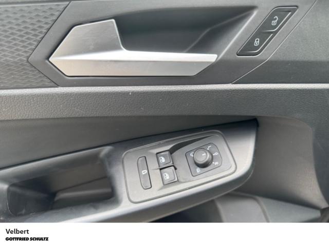 Volkswagen Caddy 1.5 TSI Style DSG, миниатюра 11