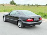Mercedes-Benz CLK 200 Sport**TÜV/AU NEU**Rostfrei, Rentnerhand - Gebrauchtwagen in Bremen bis 5.000 Euro