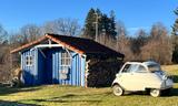 BMW Isetta - : Isetta