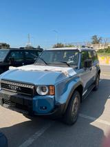 Toyota LC250+Prado+2024+VOLL+2.4+Benzin+FULL+FirstEd+T1 - Toyota Land Cruiser New cars in Berlin