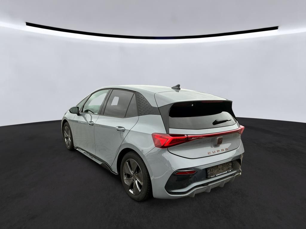 Cupra Born 150 kW+SHZ+Kamera+Subwoofer imagem 2