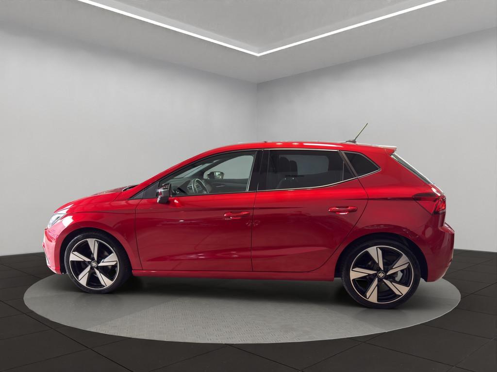 Seat Ibiza 1.5 TSI FR PDC SHZ KAMERA NAVI ACC LED