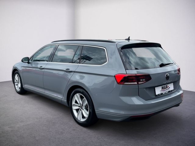 Passat Variant 2.0 TDI R-LINE LED+KAMERA+DCC+APP