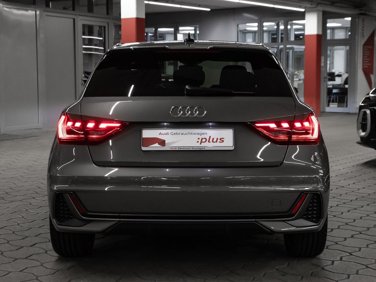 Audi A1 - Bild 5