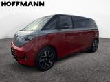 Volkswagen ID. Buzz GTX LR 86 kWh 7-Sitze,AHZV,Navi,Matrix - : Allradantrieb, Kleinbus