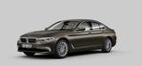 BMW 520i Luxury Line* 100% BMW Service* 1.Hand* - : Klimaanlage, Service