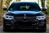 BMW 530 i Touring M Sport Laserlicht LCI HUD Pan - BMW: Laserlicht