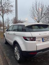 Land Rover Range Rover Evoque 2.2 TD4 Dynamic Dynamic
