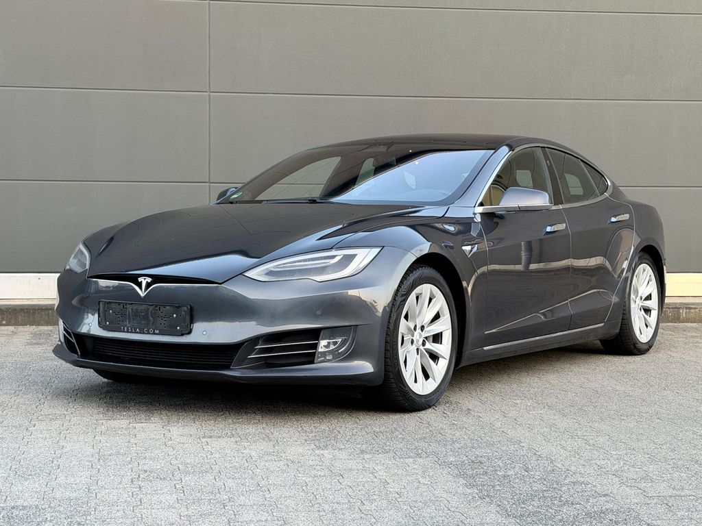 Angebot ansehen Tesla Model S