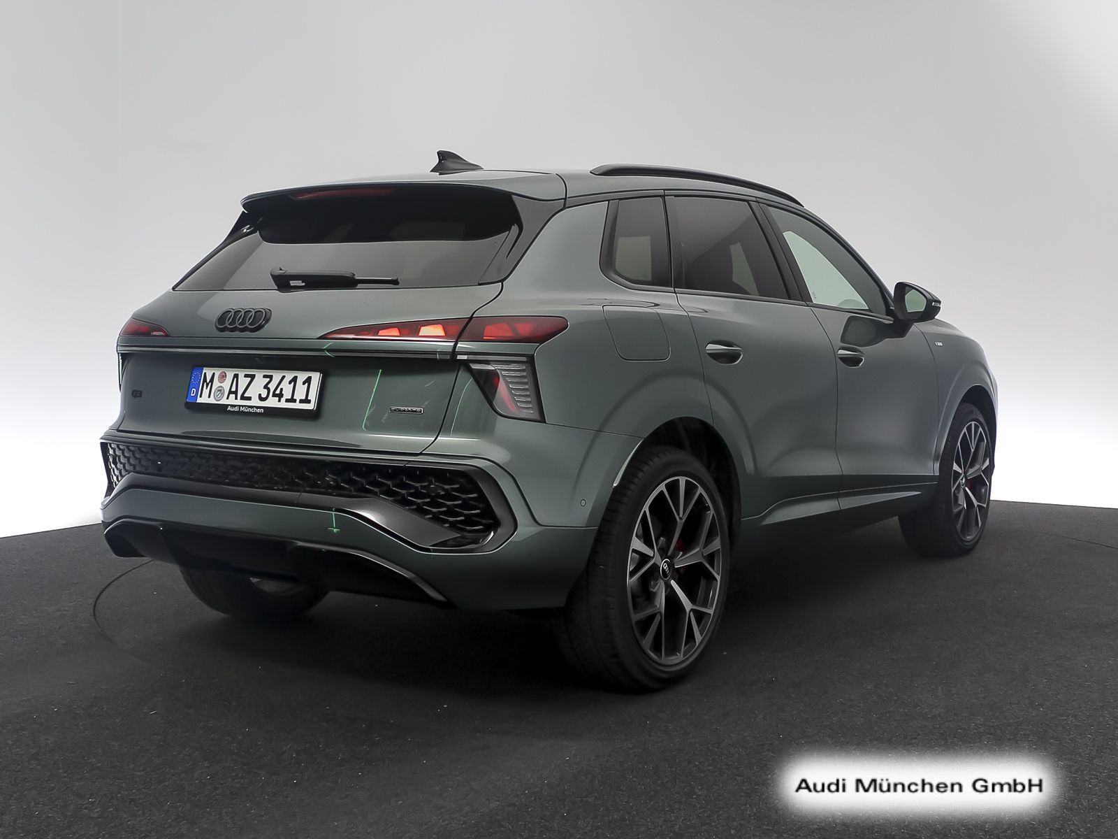 Audi Q3 - Bild 7