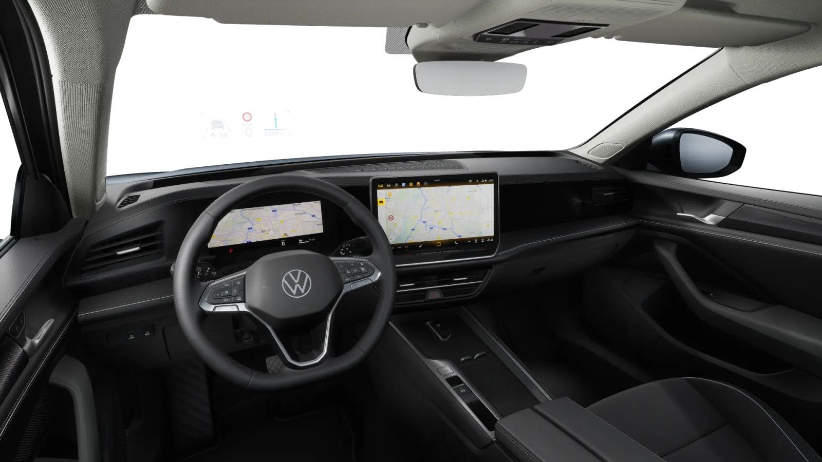 Volkswagen Passat Variant - Bild 10