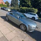 Audi TT Coupe 2.0 TFSI S tronic -Zahnriemen neu|TÜV28 - Audi TT in Bremen